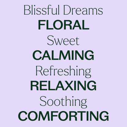 Plant Therapy Blissful Dreams Essential Oil Blend – Relaxation & Rest, 10 mL