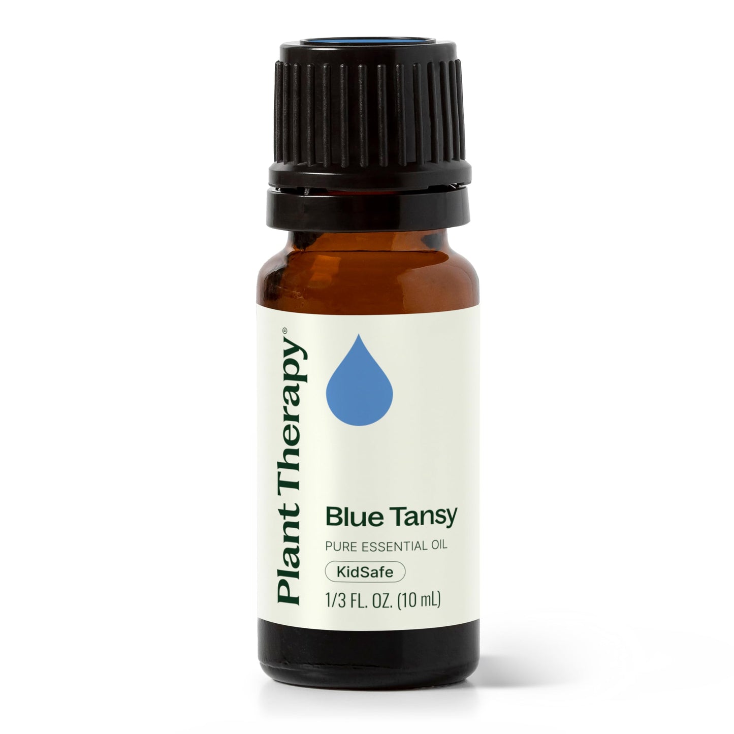 Blue Tansy Essential Oil 100% Pure – Plant Therapy 10 mL (Therapeutic Grade)