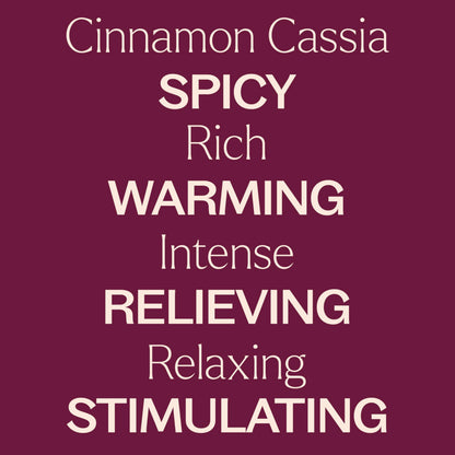 Plant Therapy USDA Organic Cinnamon Cassia Essential Oil 10 mL – 100% Pure, Therapeutic Grade