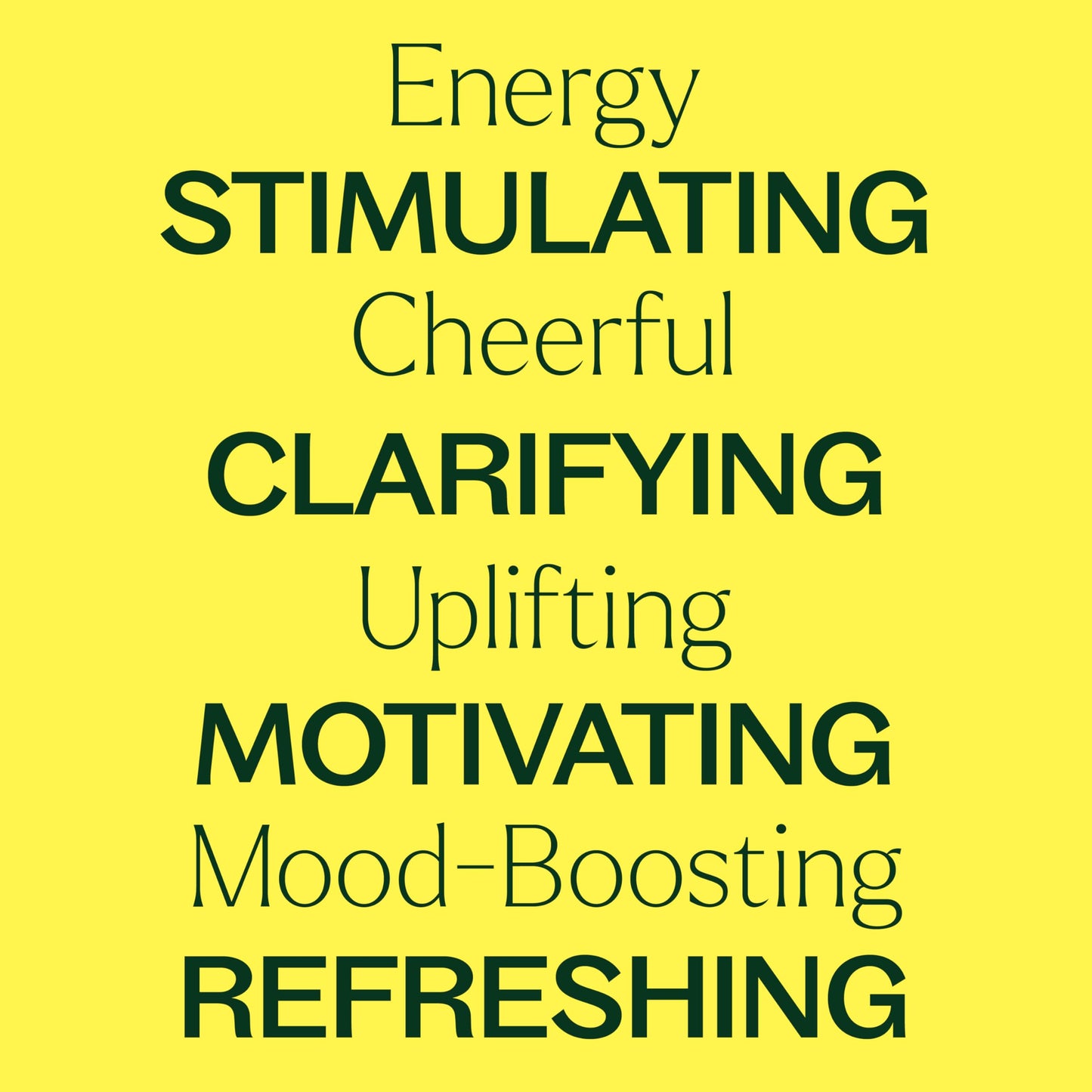 Plant Therapy Energy Essential Oil Blend 10 mL – Pre-Diluted Roll-On
