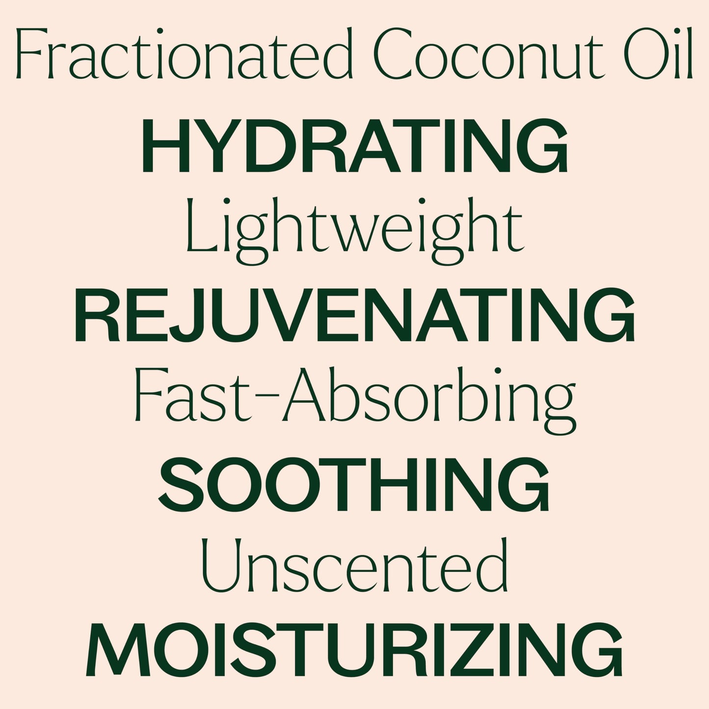 Plant Therapy Fractionated Coconut Oil 4 oz – 100% Pure Carrier Oil