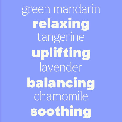 Plant Therapy KidSafe Calming the Child Essential Oil Blend 10 mL - Pure, Undiluted, Therapeutic Grade