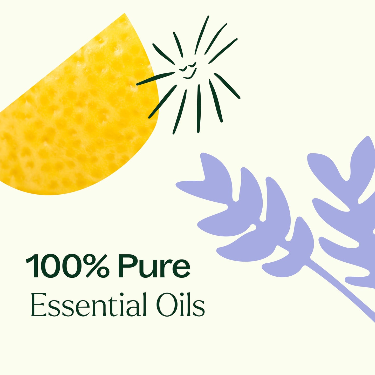Plant Therapy KidSafe Feelin' Good Essential Oil Set – Germ Destroyer, Immune Boom & Sniffle Stopper 10 mL