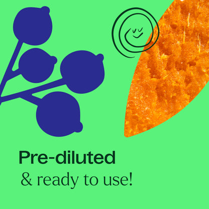 Plant Therapy KidSafe Grow Ease Roll-On – 10 mL Pre-Diluted Essential Oil Blend