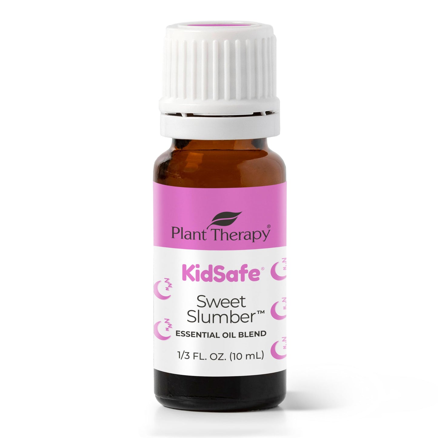 Plant Therapy KidSafe Sweet Slumber Essential Oil Blend 10 mL | 100% Pure & Therapeutic Grade