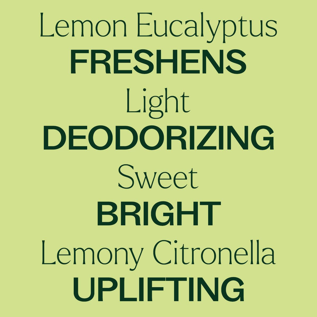 Plant Therapy Organic Lemon Eucalyptus Essential Oil - 10 mL, 100% Pure, USDA Certified Organic