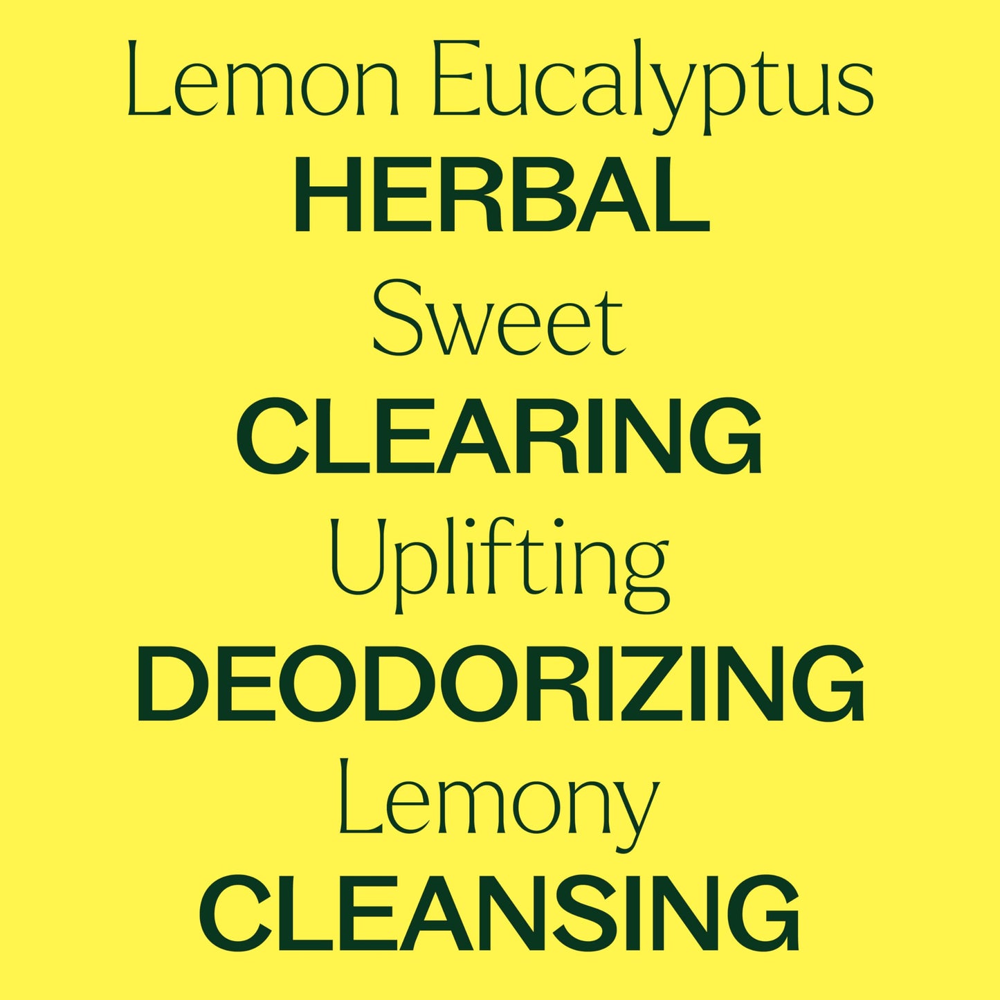 Plant Therapy Lemon Eucalyptus Essential Oil – 100% Pure, USDA Organic, 30 mL