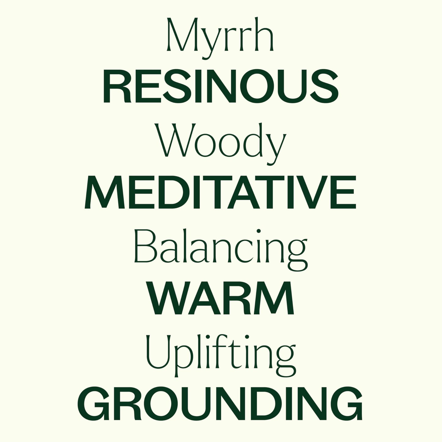 Plant Therapy Myrrh Essential Oil – 100% Pure, Undiluted, Therapeutic Grade, 10 mL