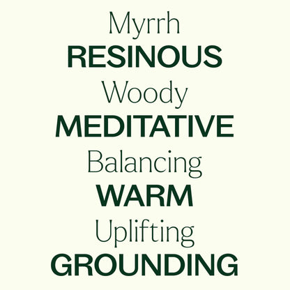 Plant Therapy Myrrh Essential Oil 5 mL – 100% Pure, Therapeutic Grade