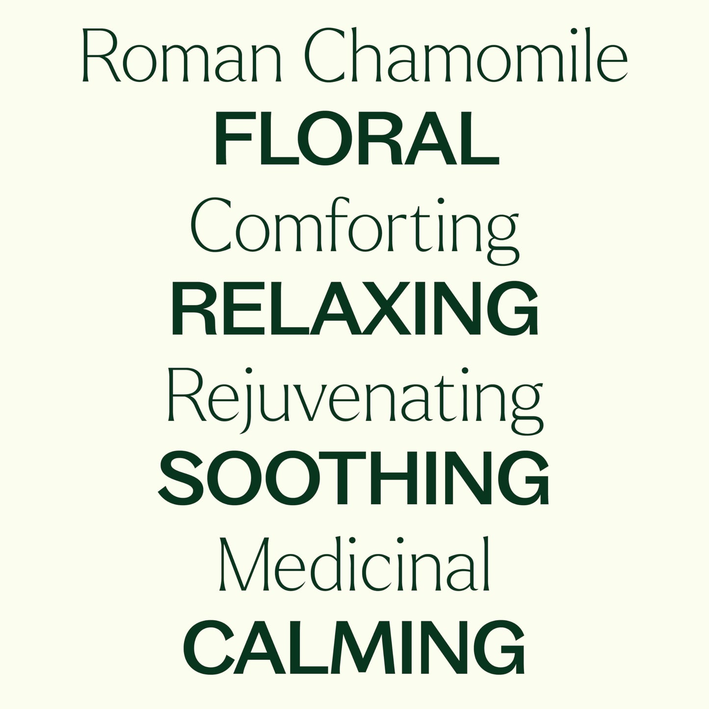 Plant Therapy Roman Chamomile Essential Oil 10 mL – 100% Pure, Undiluted, Therapeutic Grade