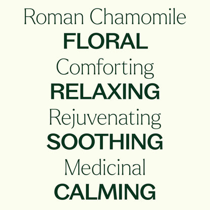 Plant Therapy Roman Chamomile Essential Oil 10 mL – 100% Pure, Undiluted, Therapeutic Grade