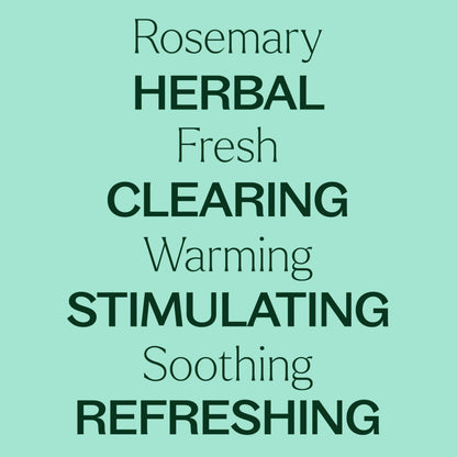Plant Therapy Organic Rosemary Essential Oil - 100% Pure, USDA Certified Organic, 30 mL