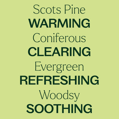 Plant Therapy Scots Pine Essential Oil 10 mL (1/3 oz) - 100% Pure, Undiluted, Therapeutic Grade