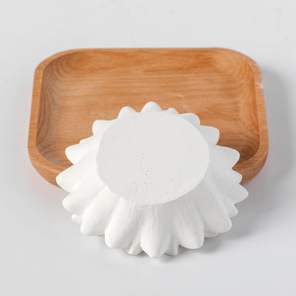 Plant Therapy Passive Sunflower Essential Oil Diffuser – No Heat or Water