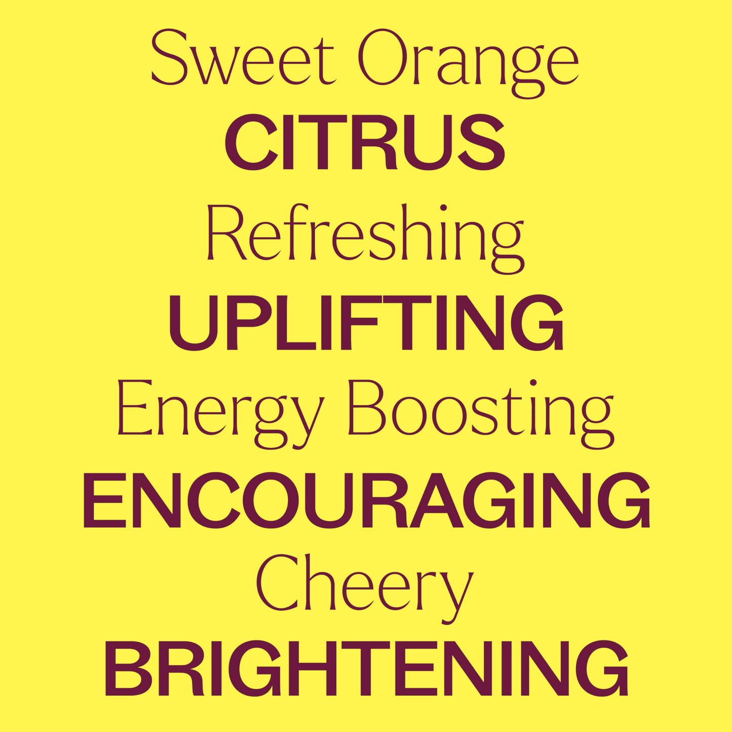 Plant Therapy Sweet Orange Organic Essential Oil – 10 mL, 100% Pure