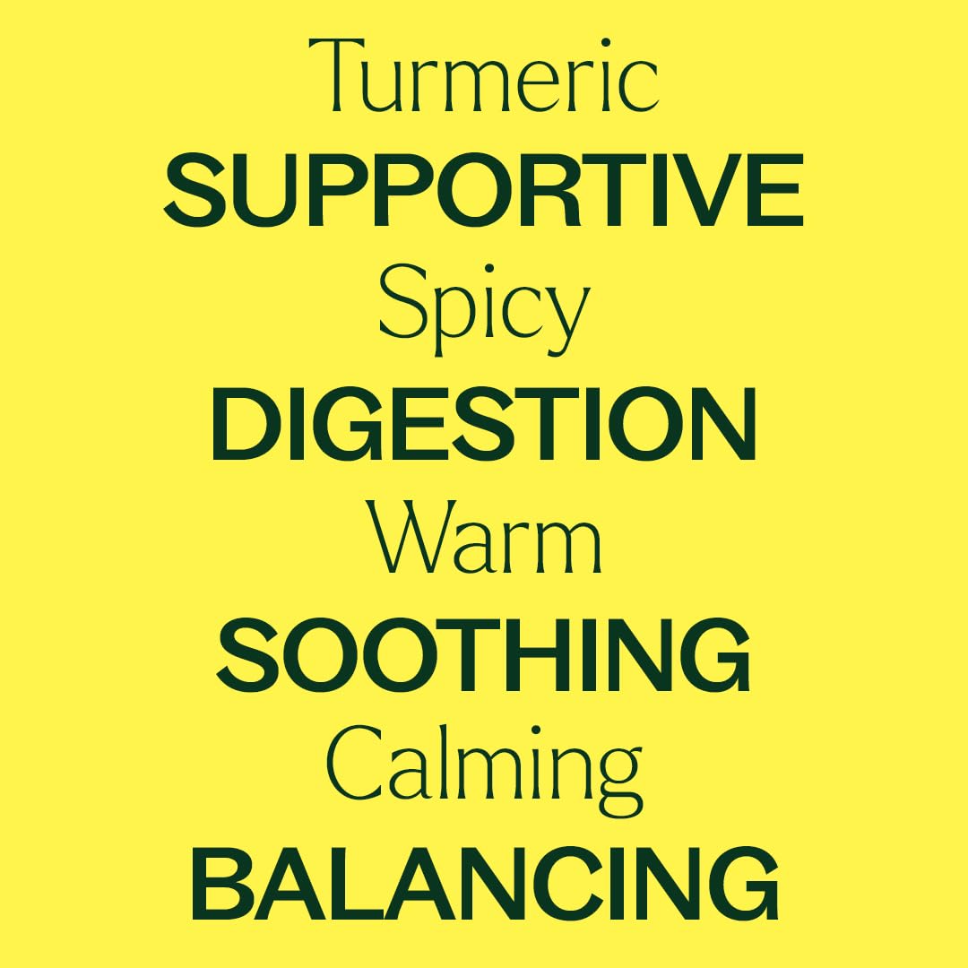 Plant Therapy USDA Certified Organic Turmeric CO2 Essential Oil 10 mL (1/3 oz) - 100% Pure, Undiluted, Therapeutic Grade