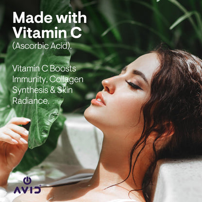 Playboy Collagen + Vitamin C Gummies – Hair, Skin, Nails & Joint Health (60 Gummies)