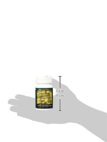 Bupleurum Dragonbone Oystershell Pills (Chai Hu Long Gu Mu Li Wan) 200 ct — Plum Flower by Plum Flower