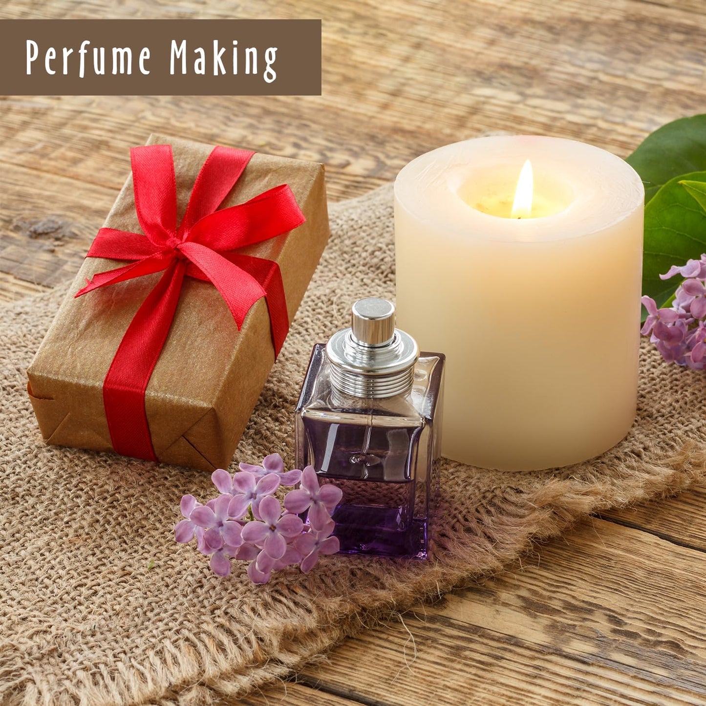 Polished Gent Fragrance Oil by MitFlor - 30ml Men's Cologne Oil, Woody Scent