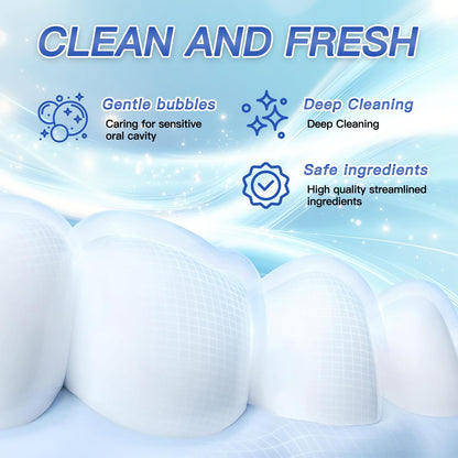 Porindisi Nano Hydroxyapatite Toothpaste – Remineralizing & Fluoride-Free