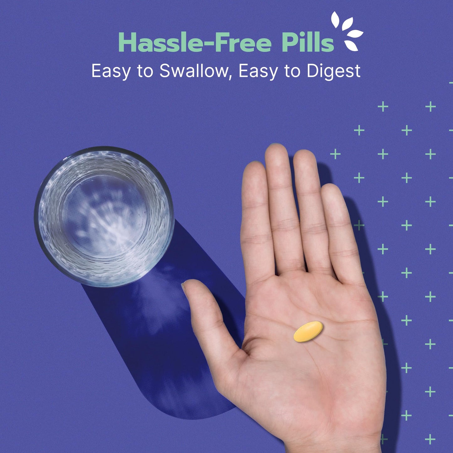 Just One - Once Daily Bariatric Multivitamin with Iron (30) | 22 Essential Vitamins