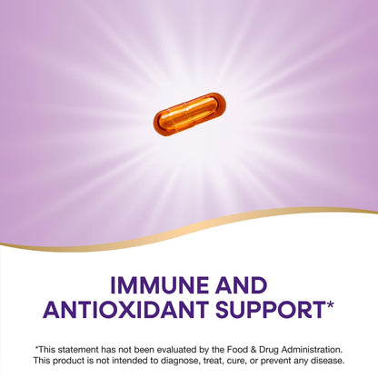 Nature's Way Oregano Oil – Immune & Antioxidant Support, 75-85% Carvacrol, Gluten Free
