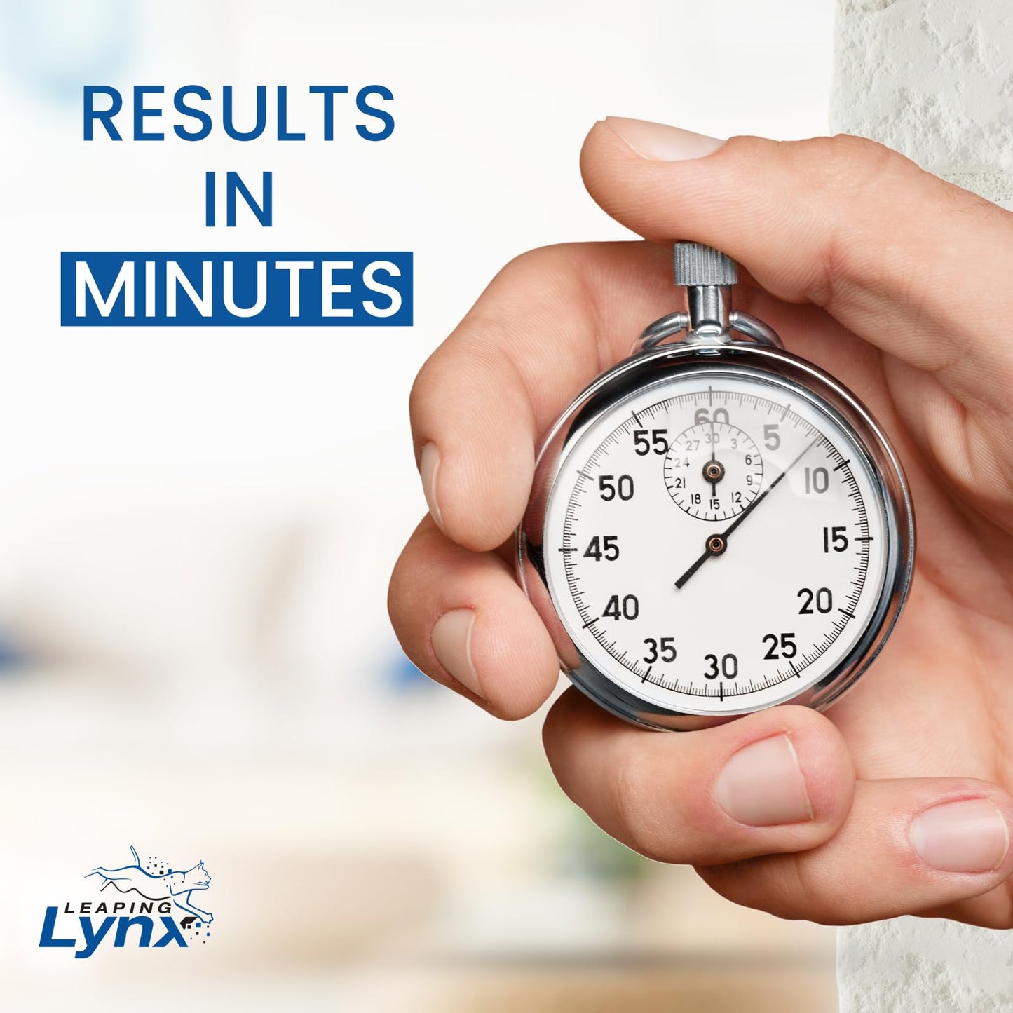 Male Fertility Test Kit – Sperm Count, Home Semen Analysis | Leaping Lynx