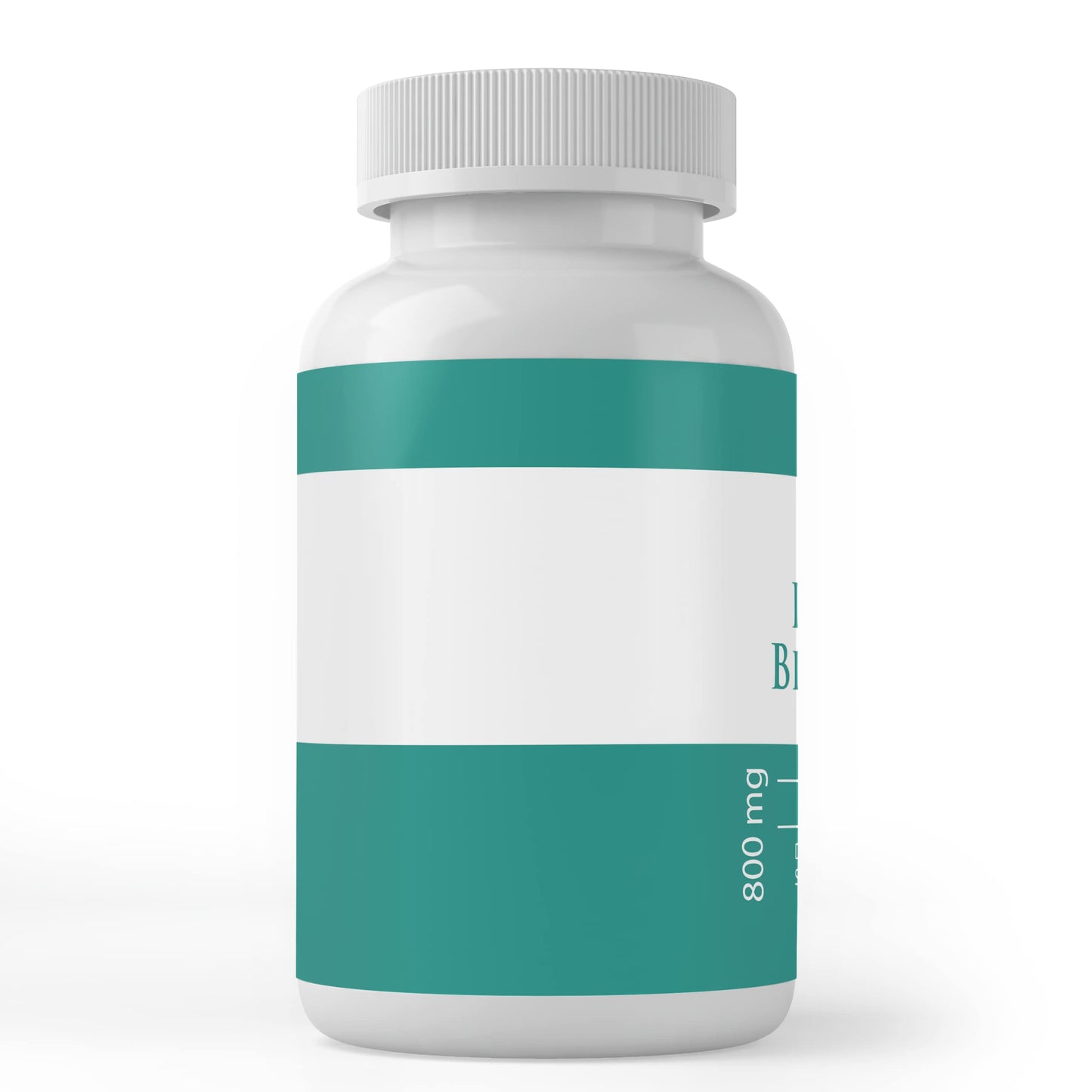 Potassium Bicarbonate Capsules – Pure Original Ingredients | 100 Capsules | Lab Verified