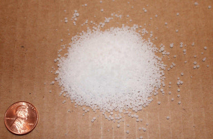 Potassium Chloride (KCl) - 5 Pounds | Fertilizer Grade Potassium