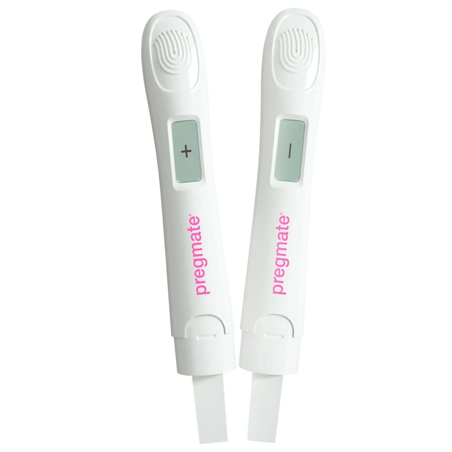 Pregmate Digital Pregnancy Tests (3 Count) - Early Result, 25 miu/ml