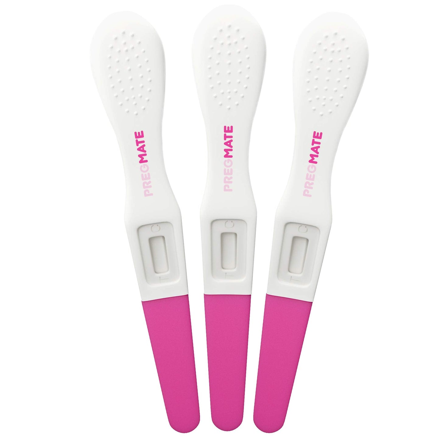 Pregmate Pregnancy Midstream Test (10 Count) - Accurate Home Pregnancy Test