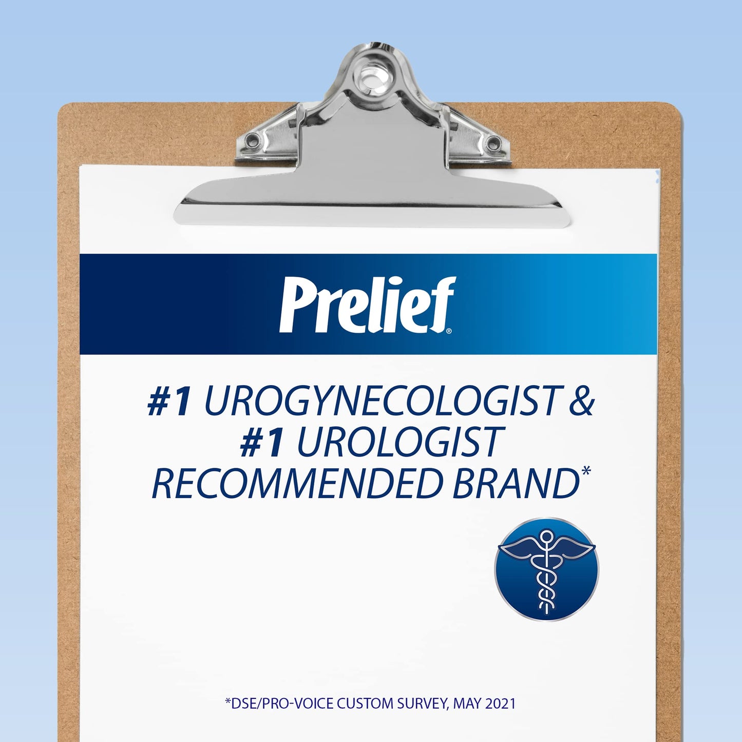 Prelief Acid Reducer Caplets Dietary Supplement, 300 Count | PRELIEF