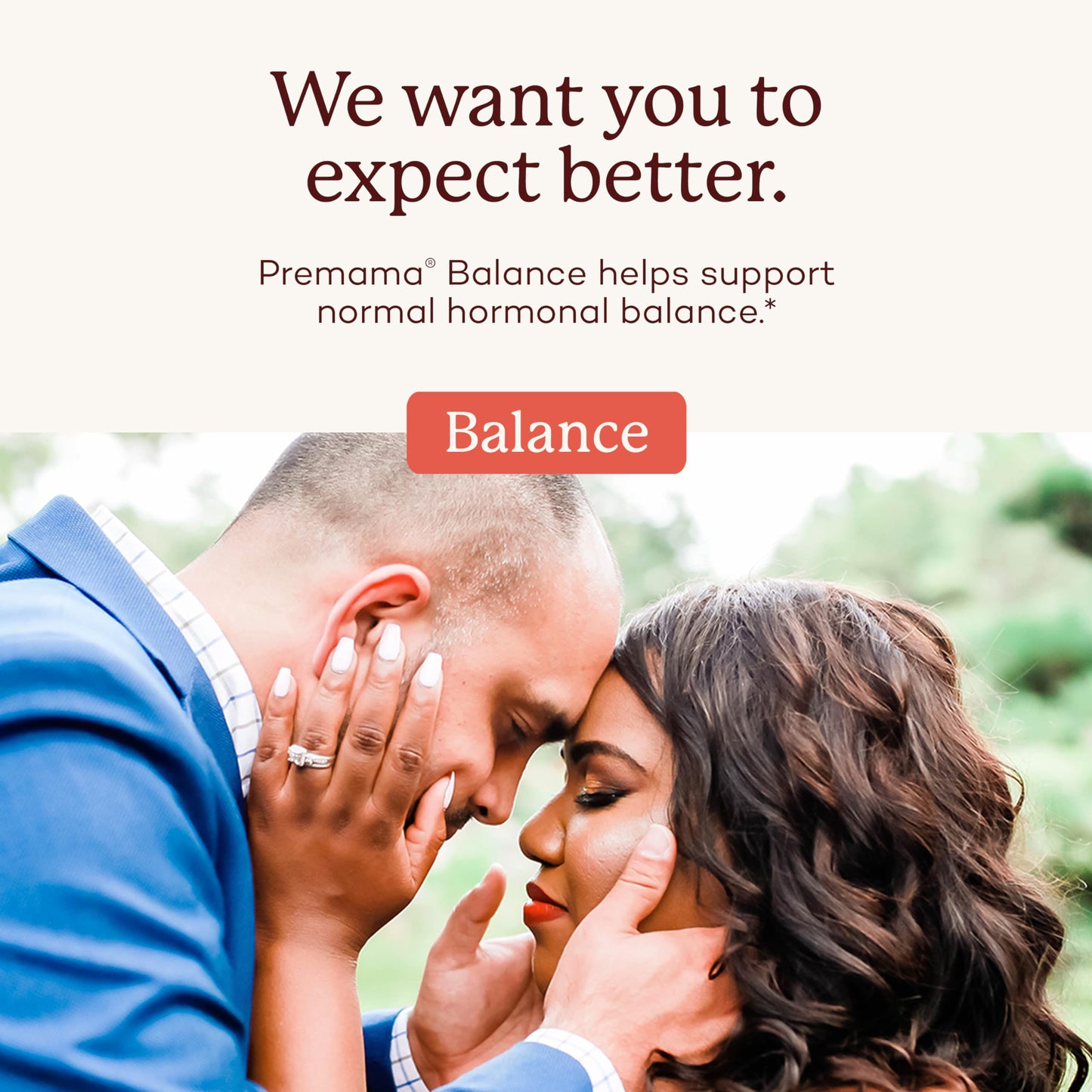 Premama Hormone Balance Berry Powder – Gluten-Free Multivitamin for Women, 28 Packets