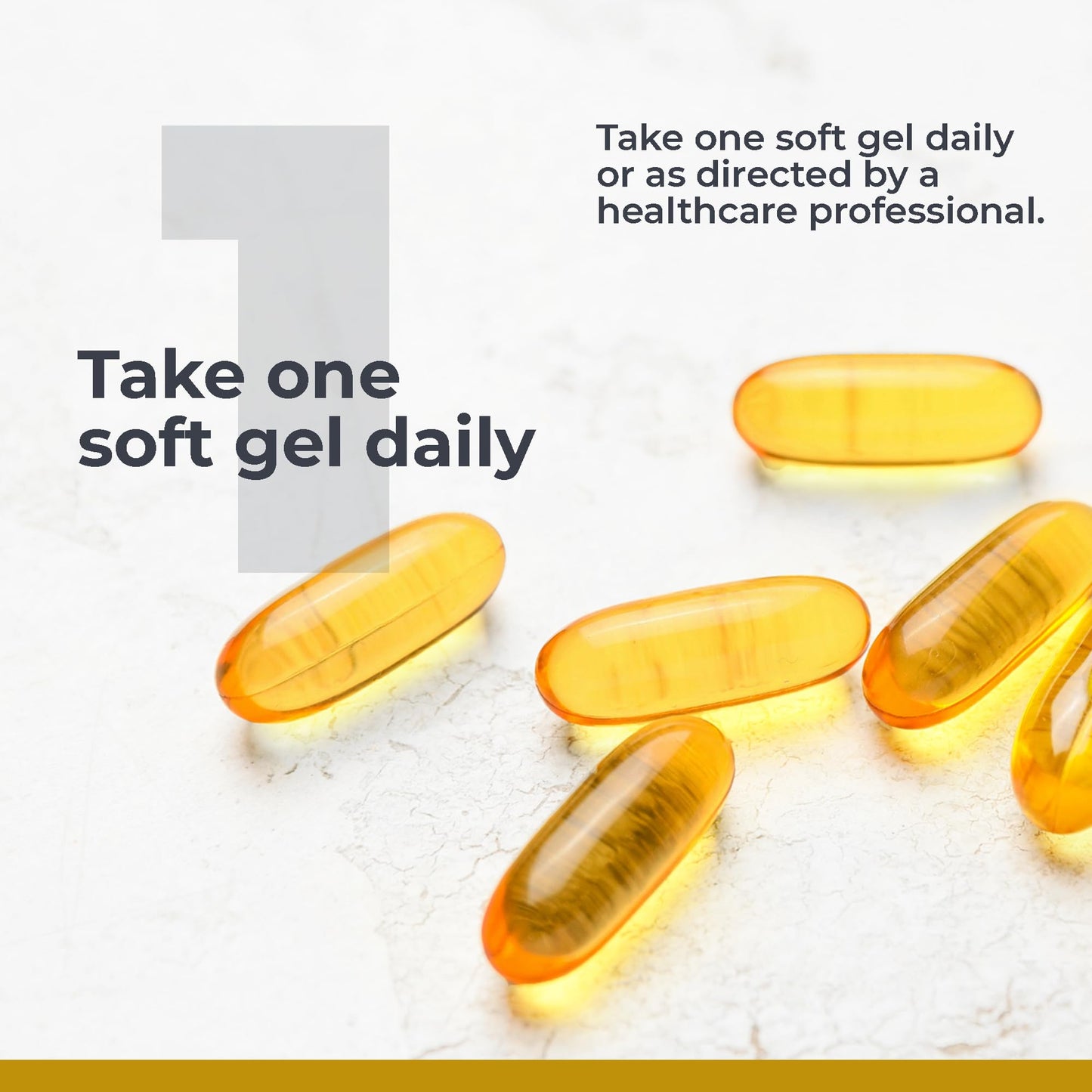 Premier DHA - Vegan Algae DHA for Brain, Eye & Heart Health
