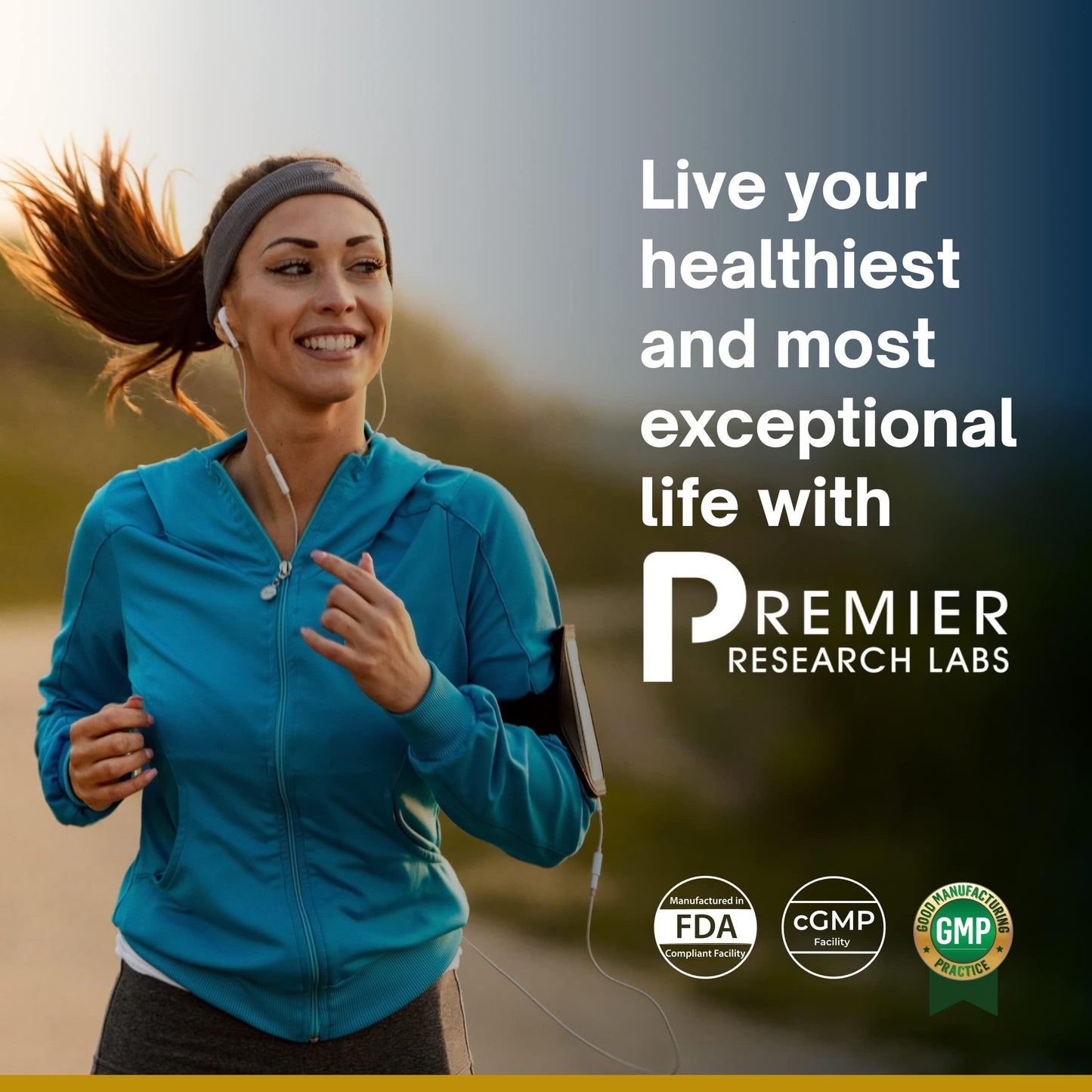 Premier HCL Betaine HCL | Digestive Support & Nutrient Absorption | 90 Vegetarian Capsules