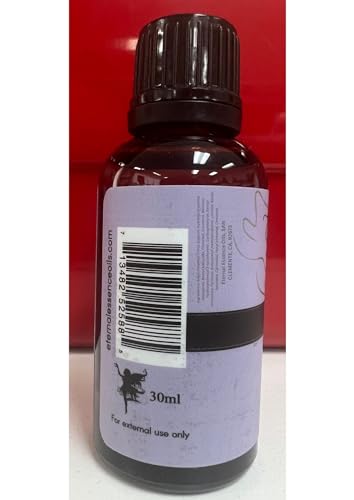 Eternal Essence Oils Lavender Chamomile 30ml Premium Fragrance Oil | Candle, Soap Making, Aromatherapy, Diffusers, Home Care & Humidifiers