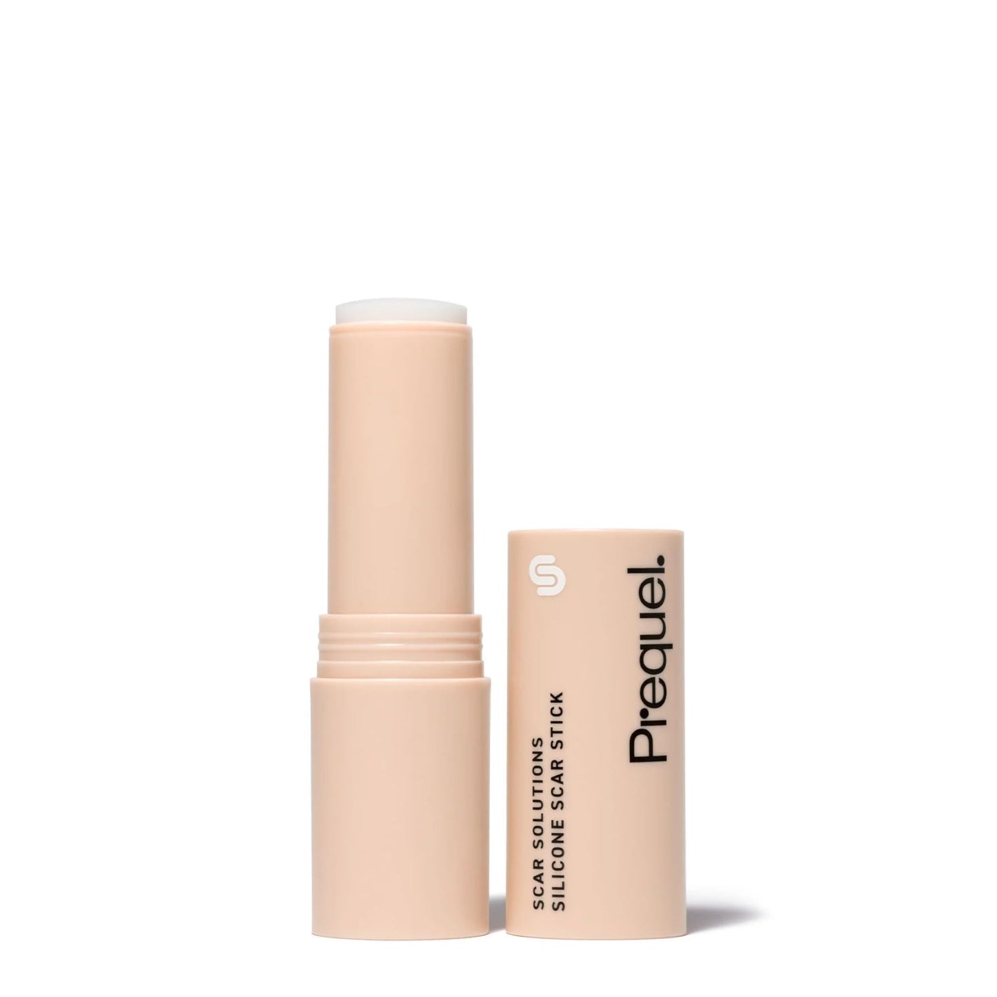 Prequel Skin Scar Solutions 60% Silicone Scar Stick | Velvety Occlusive Scar Care