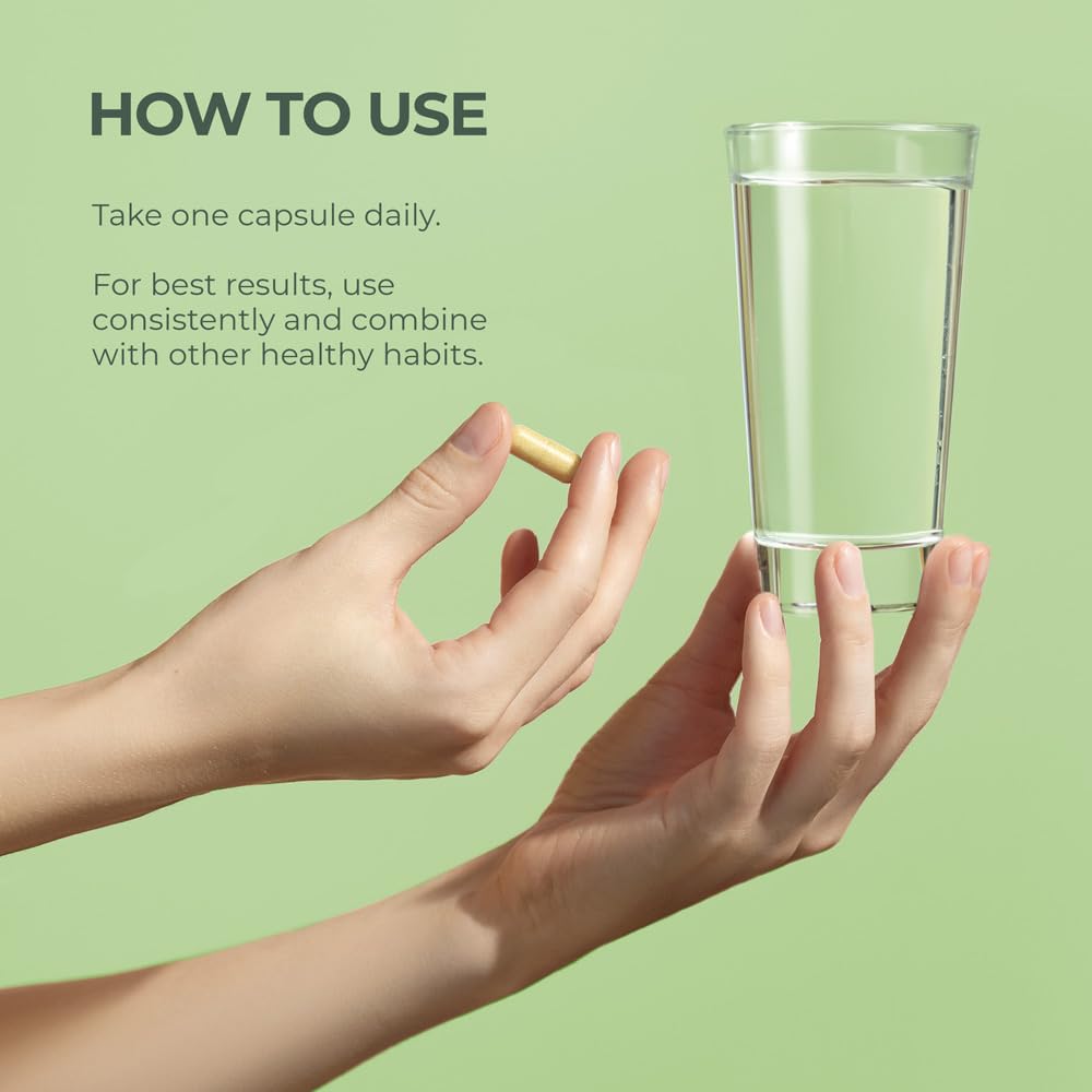 Primal Harvest Primal Multivitamin – Daily Multivitamin with 21 Essential Vitamins & Minerals