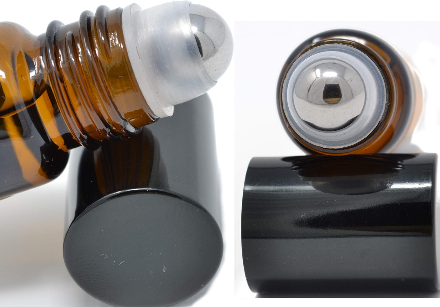 Prime Natural Cold Cough Congestion Relief Essential Oil Roll-On 10ml