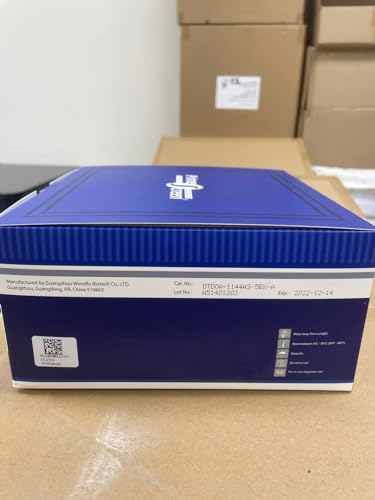 Prime Screen 12 Panel Drug Test Kit – Instant Urine Test for THC, AMP, BAR, BZO, COC, MAMP, MDMA, MOP/OPI, MTD, OXY, PCP, TCA - 300 Cut-Off | TDOA-7125 5 Pack