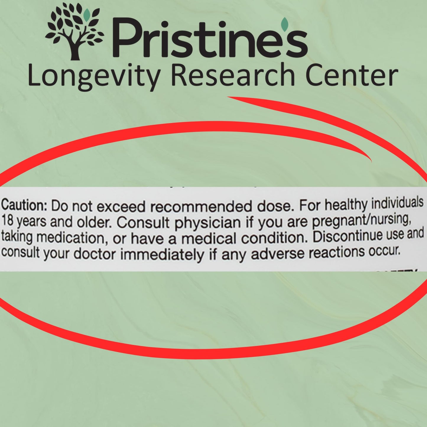 PRISTINE'S Creatine Monohydrate Capsules – NSF Certified, 75 Day Supply, 3G Muscle Growth & Recovery