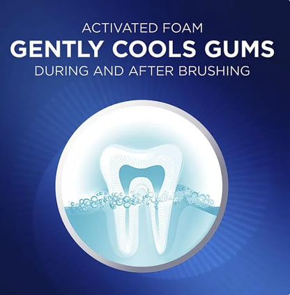 Pro-Health Gum Detoxify Ultra Toothpaste Bundle with Tongue Cleaner