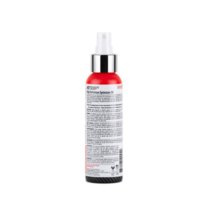 Pro Tan Hot Stuff Maximum Vascularity High Definition Optimizer Posing Oil (4 fl oz) by Original Muscle Up