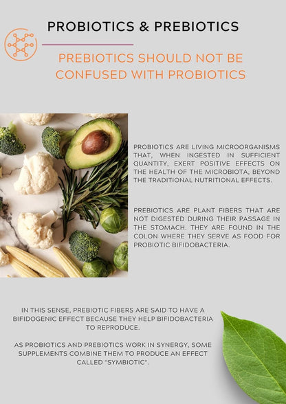 Probaclac Probiotics for 50+ – GI Health & Bloating Relief | 7 Strains