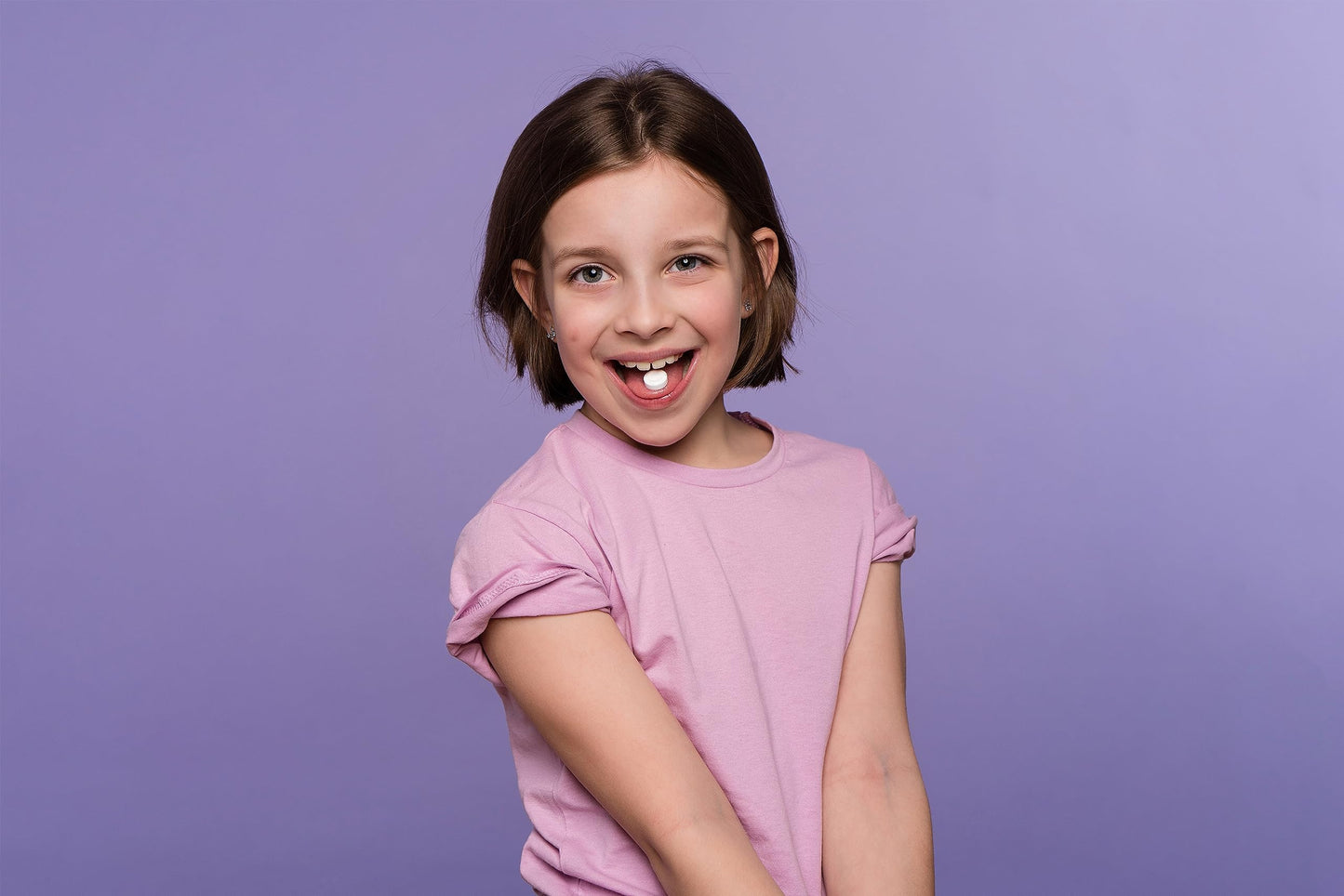 ProBiora Kids Oral-Care Probiotic Tablets for Kids | Healthy Teeth