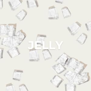 PROBIOTIC-C Jelly Sticks - Bifidobacterium & Vitamin C | Non-GMO, Gluten Free, Vegan