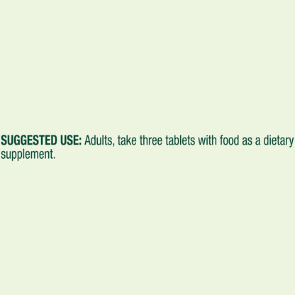 Probiotic Multi-Enzyme Digestive Formula Tablets – 200 Count | Supports Digestion & Gut Health