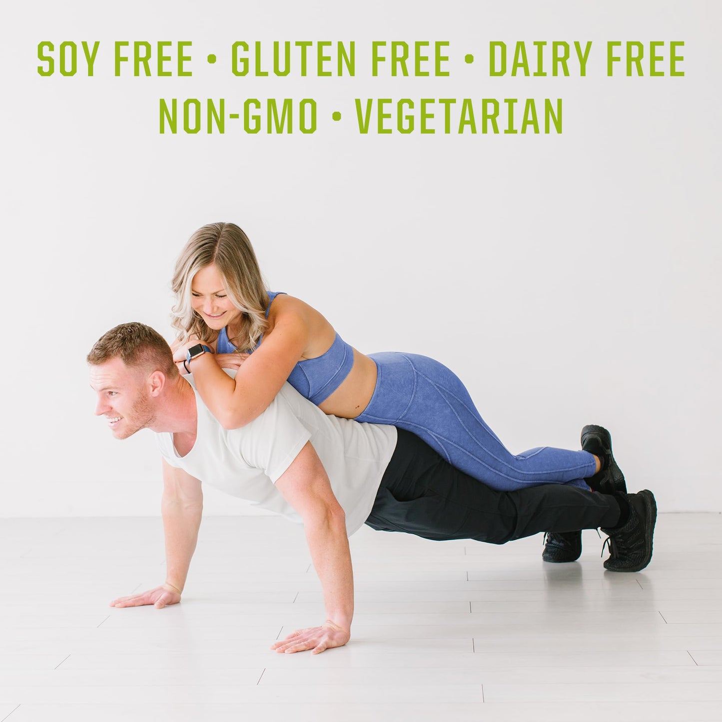 Probiotic for Gut Health - 100 Billion CFU, 16 Strains | Prebiotics + Postbiotics | Soy-Free Non-GMO | 30 Capsule Serving
