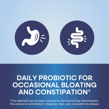Nature's Way Acidophilus Probiotic Pearls - 1B Cultures, 30 Softgels