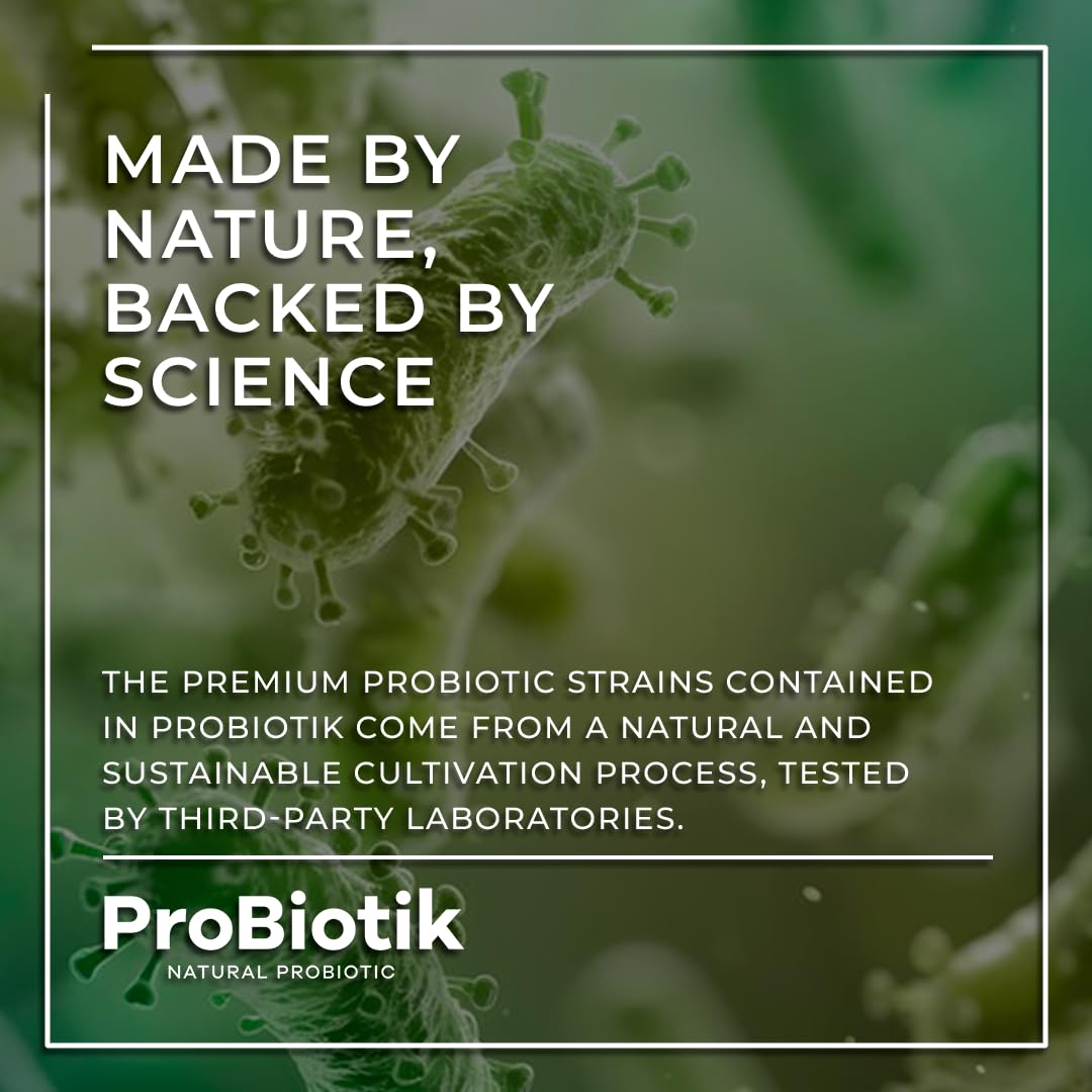 Probiotik Probiotic Digestive Support – Multi Enzyme Formula, 60ct (2)